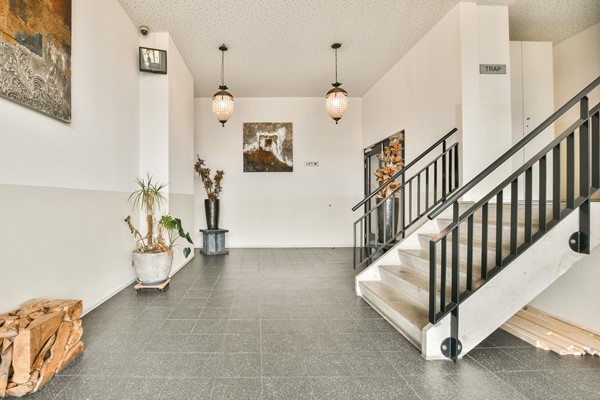 Medium property photo - Letterhout 51, 1507 EG Zaandam